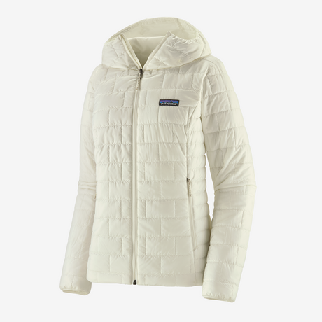 Patagonia - Women's Nano Puff Hoody