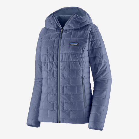 Patagonia - Women's Nano Puff Hoody