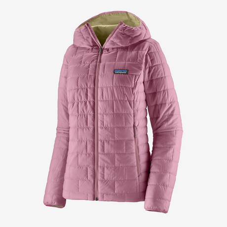 Patagonia - Women's Nano Puff Hoody