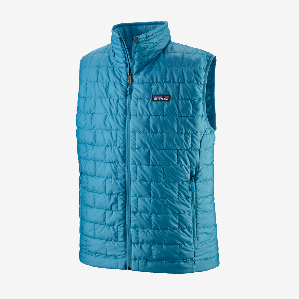 Patagonia - Men's Nano Puff Vest