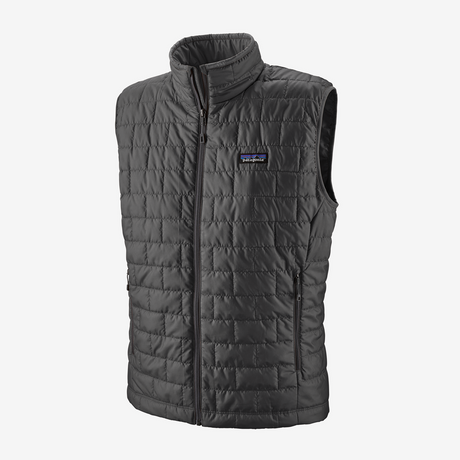 Patagonia - Men's Nano Puff Vest