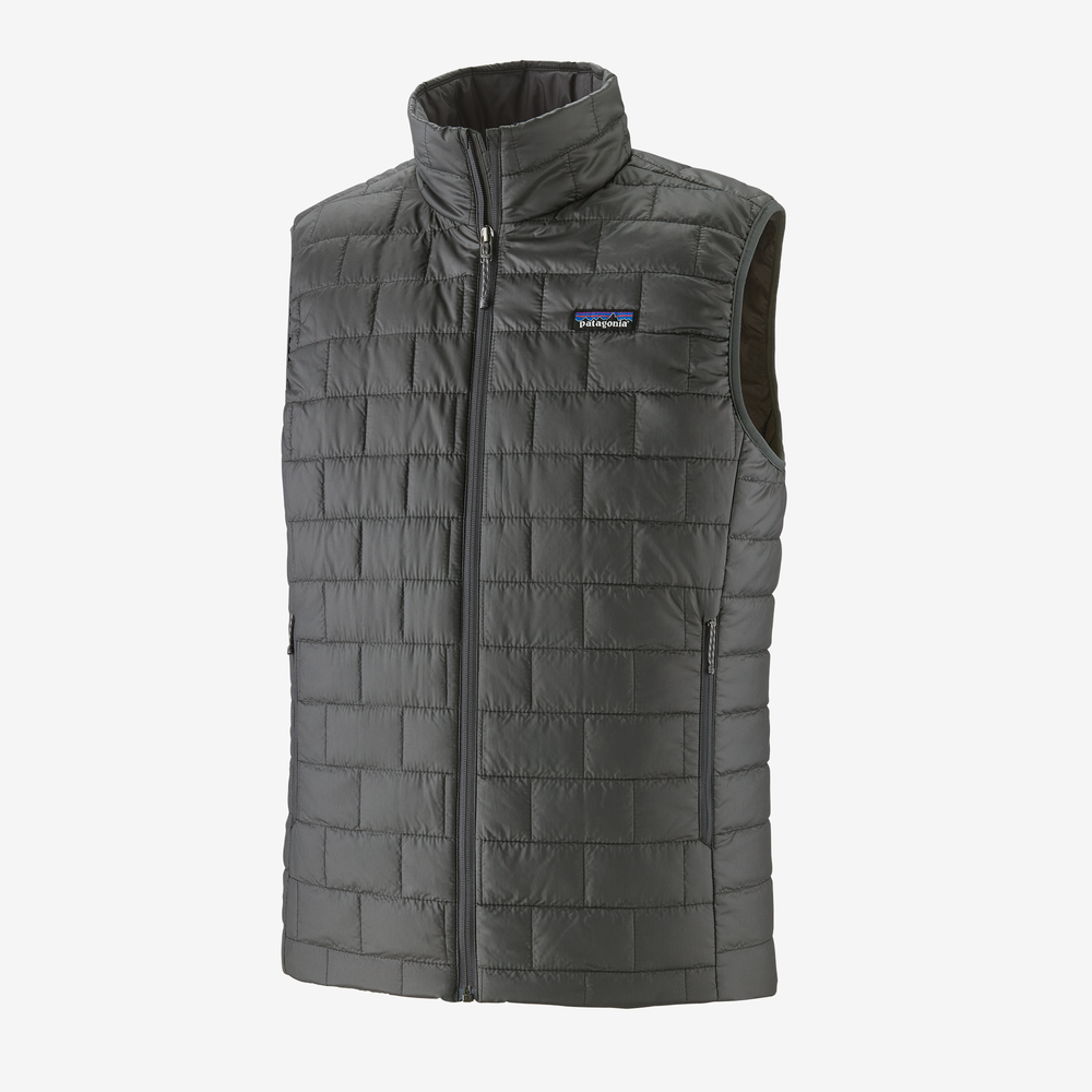 Patagonia - Men's Nano Puff Vest
