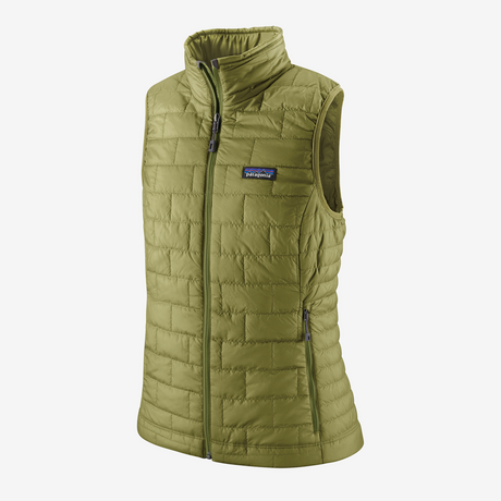 Patagonia - Women's Nano Puff Vest