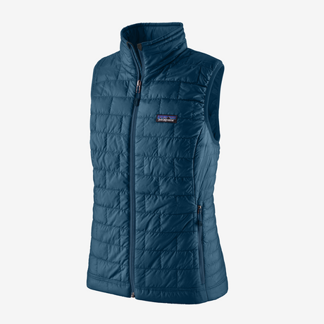 Patagonia - W's Nano Puff Vest