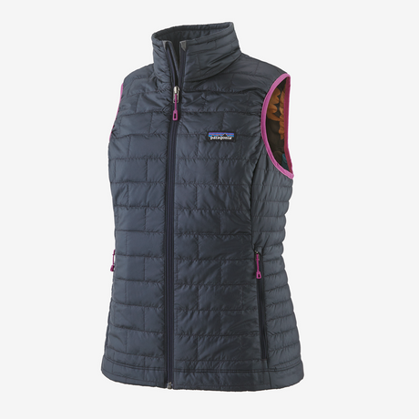 Patagonia - Women's Nano Puff Vest