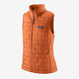 Patagonia - W's Nano Puff Vest