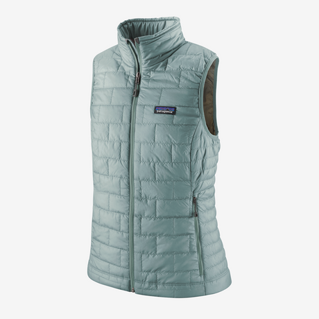 Patagonia - W's Nano Puff Vest