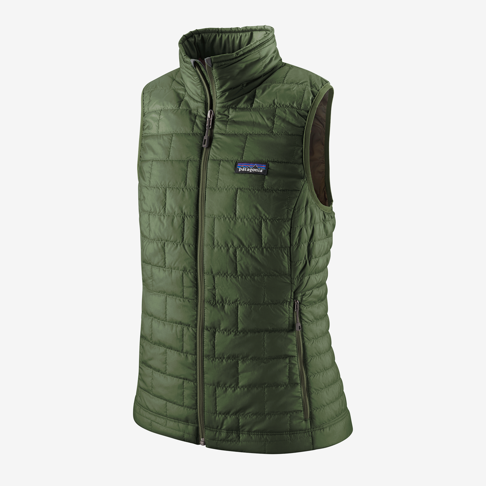 Patagonia - W's Nano Puff Vest