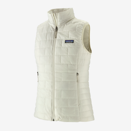 Patagonia - Women's Nano Puff Vest