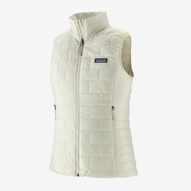 Patagonia - Women's Nano Puff Vest