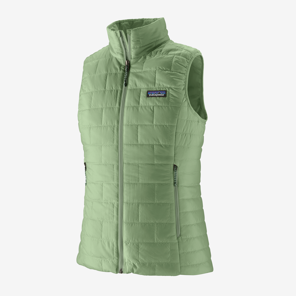Patagonia - Women's Nano Puff Vest