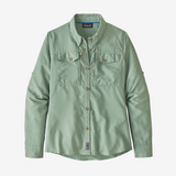 Patagonia - Women's L/S Sol Patrol Shirt