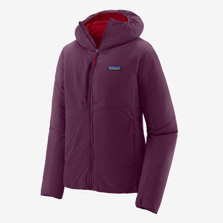 Patagonia - Women's Nano-Air Hoody