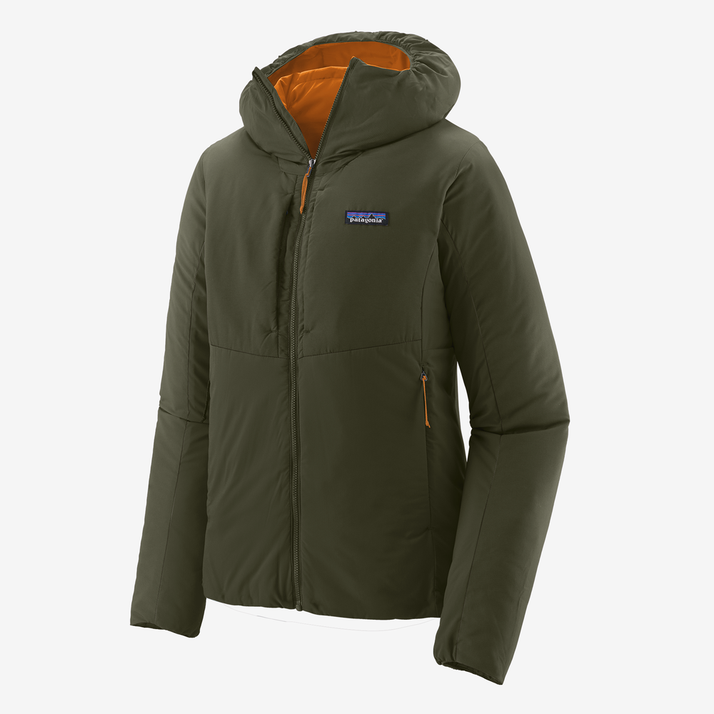 Patagonia - Women's Nano-Air Hoody