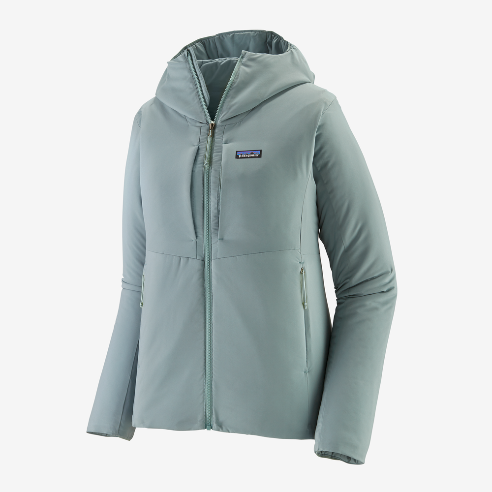 Patagonia - Women's Nano-Air Hoody