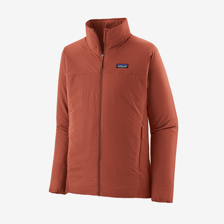 Patagonia - Men's Nano-Air Light Hybrid Jacket