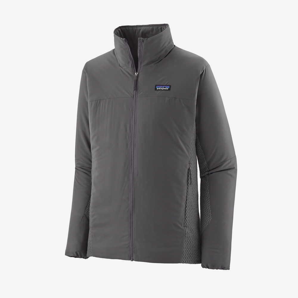 Patagonia - Men's Nano-Air Light Hybrid Jacket