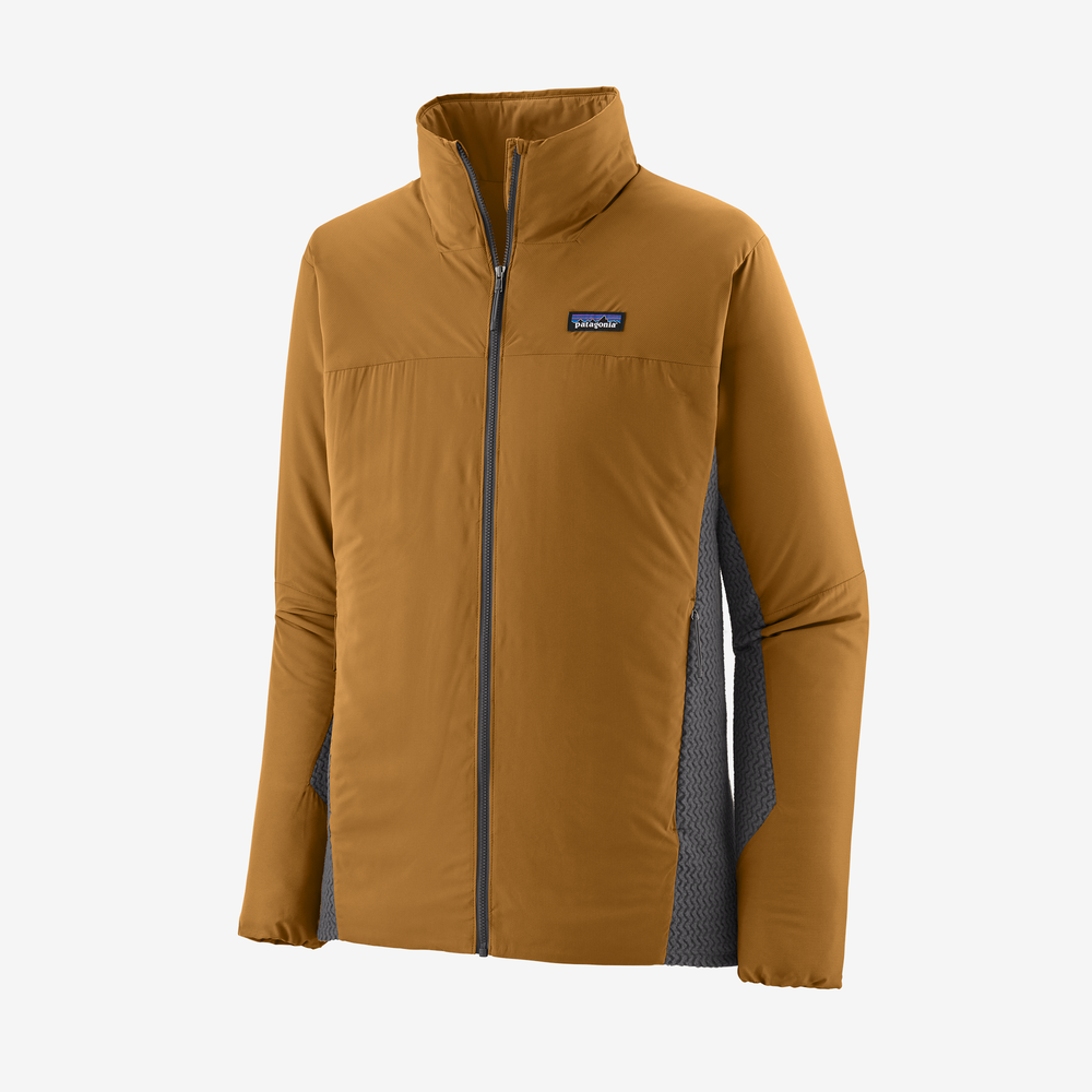 Patagonia - Men's Nano-Air Light Hybrid Jacket