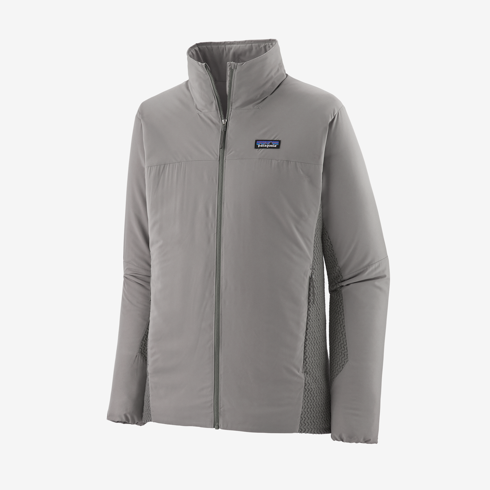 Patagonia - Men's Nano-Air Light Hybrid Jacket