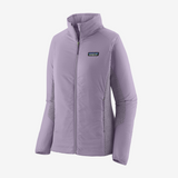 Patagonia - Women's Nano-Air Light Hybrid Jacket