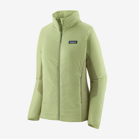 Patagonia - Women's Nano-Air Light Hybrid Jacket