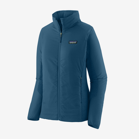 Patagonia - Women's Nano-Air Light Hybrid Jacket