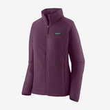 Patagonia - Women's Nano-Air Light Hybrid Jacket