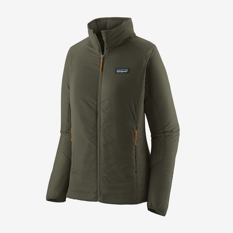 Patagonia - Women's Nano-Air Light Hybrid Jacket