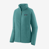 Patagonia - Women's Nano-Air Light Hybrid Jacket