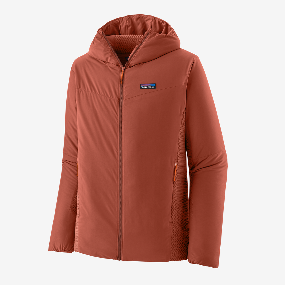 Patagonia - Men's Nano-Air Light Hybrid Hoody