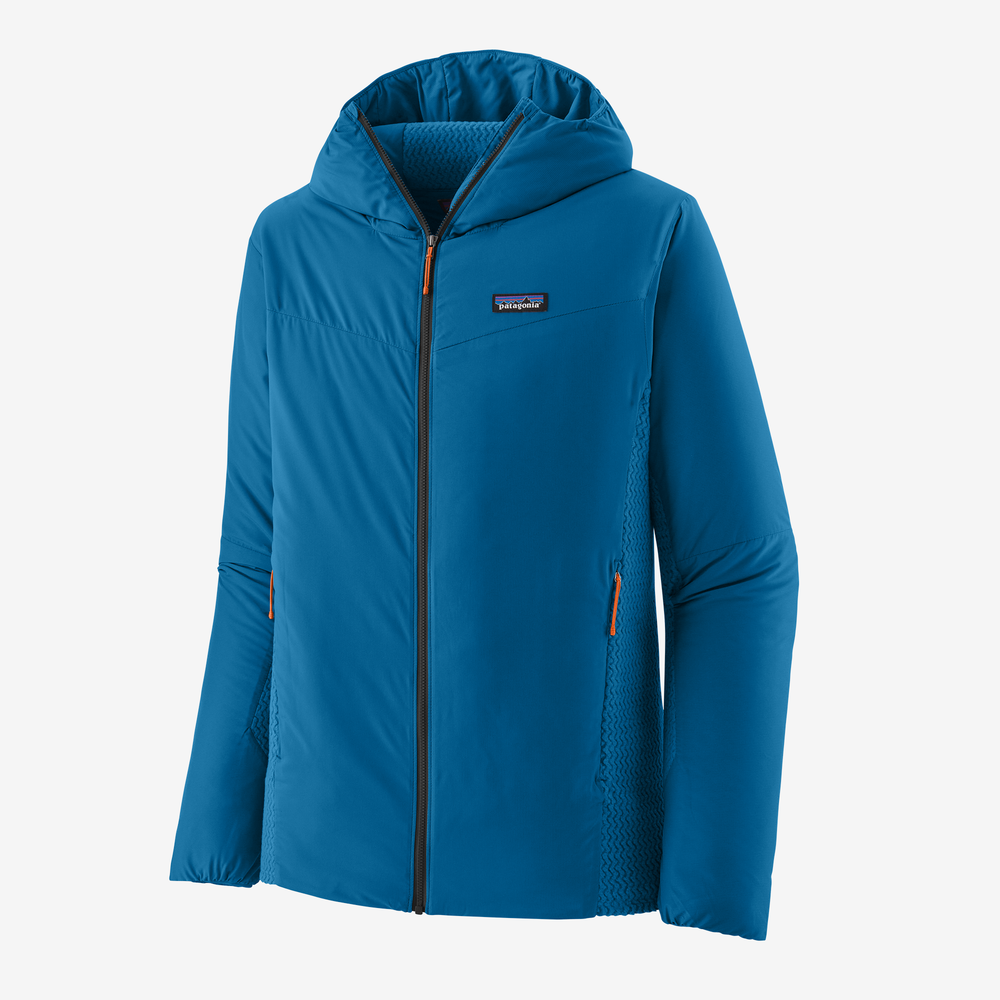 Patagonia - Men's Nano-Air Light Hybrid Hoody