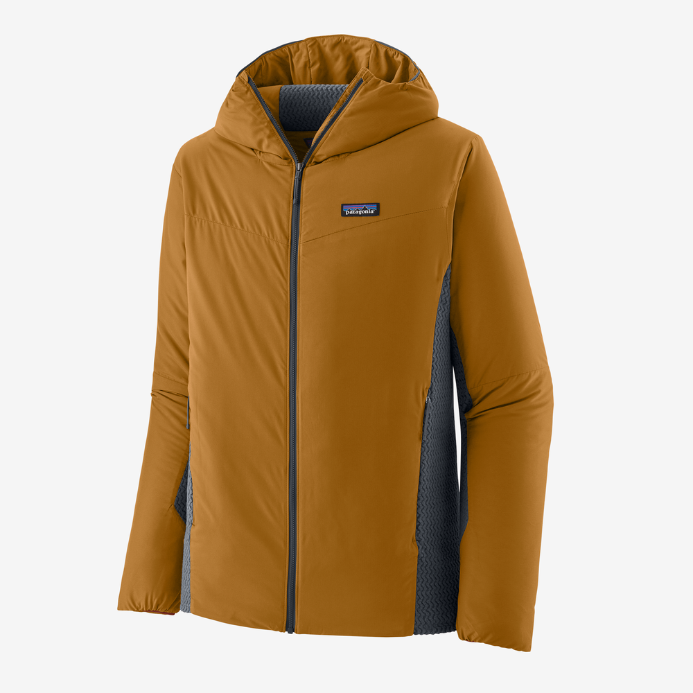 Patagonia - Men's Nano-Air Light Hybrid Hoody