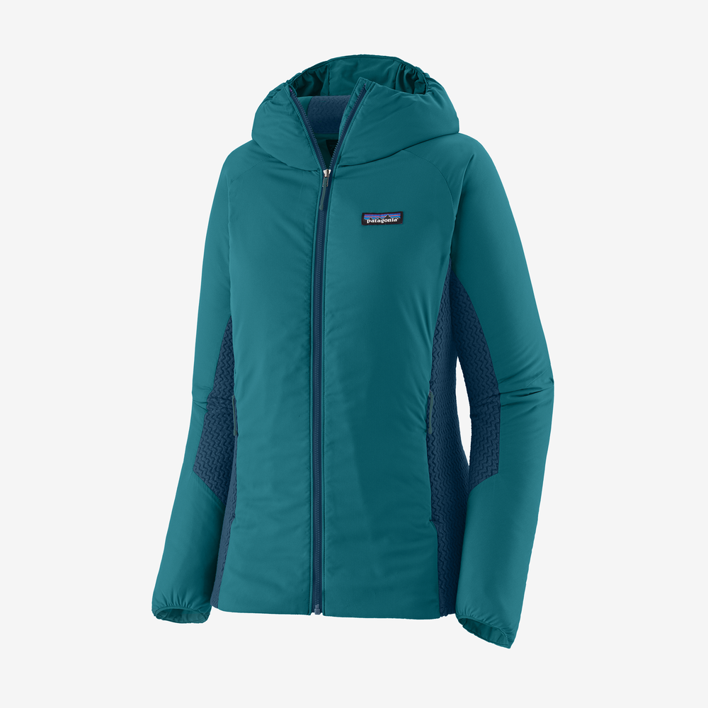 Patagonia - Women's Nano-Air Light Hybrid Hoody