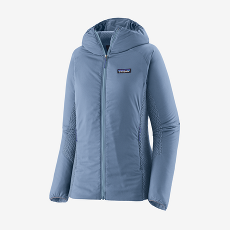 Patagonia - Women's Nano-Air Light Hybrid Hoody