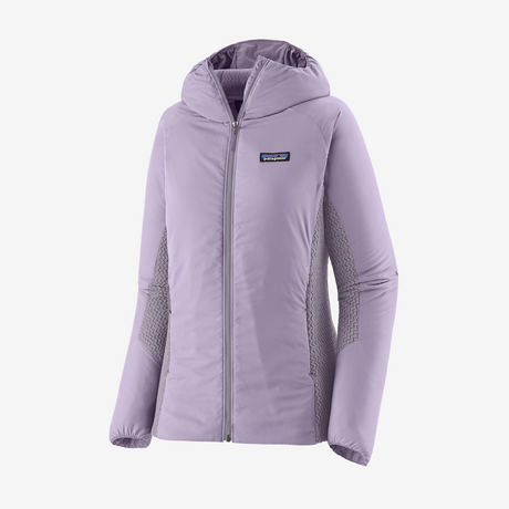 Patagonia - Women's Nano-Air Light Hybrid Hoody