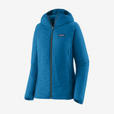 Patagonia - Women's Nano-Air Light Hybrid Hoody