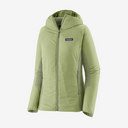 Patagonia - Women's Nano-Air Light Hybrid Hoody