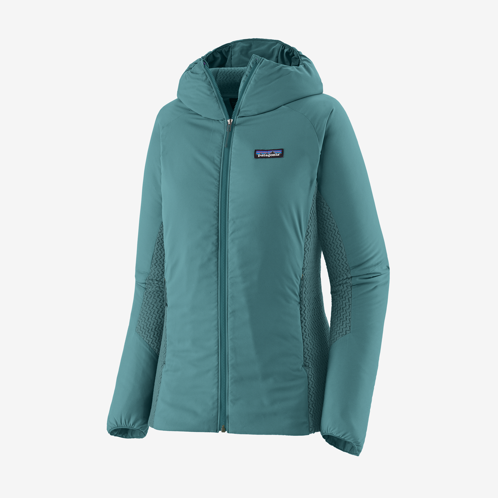 Patagonia - Women's Nano-Air Light Hybrid Hoody