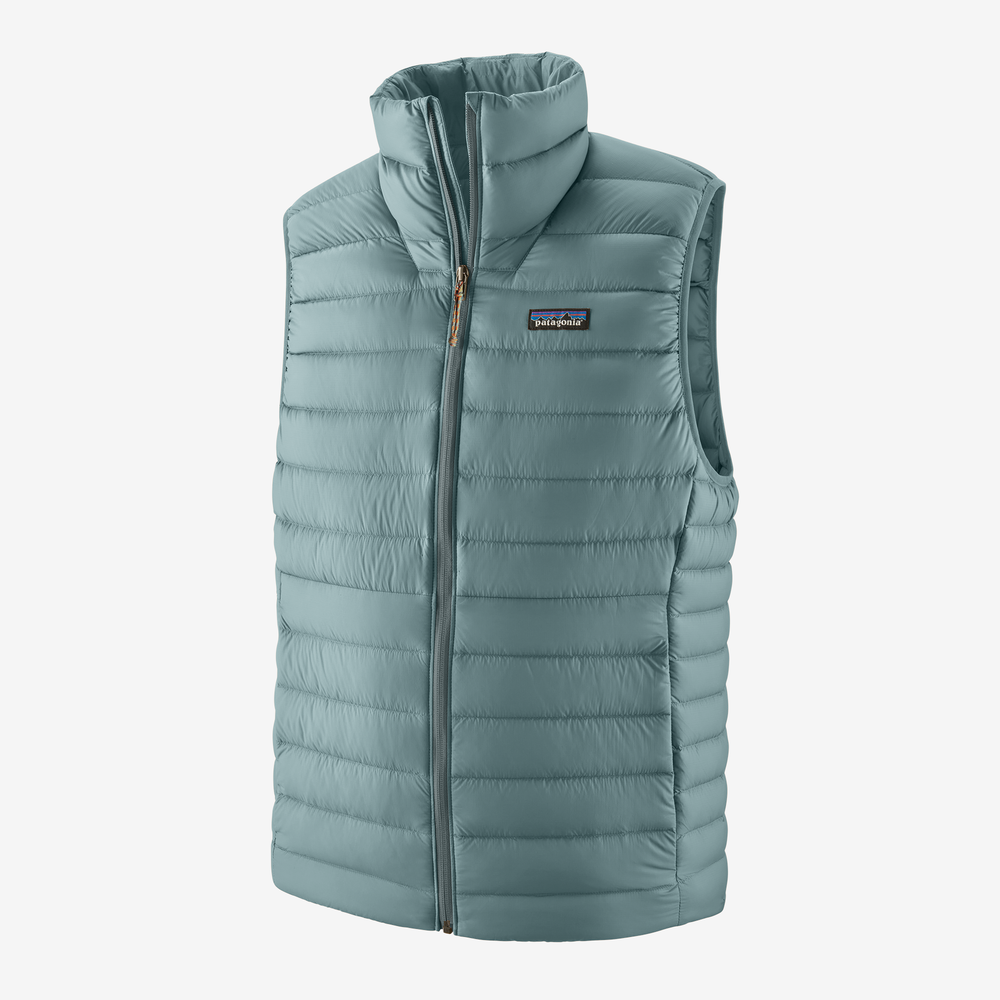 Patagonia - Men's Down Sweater Vest
