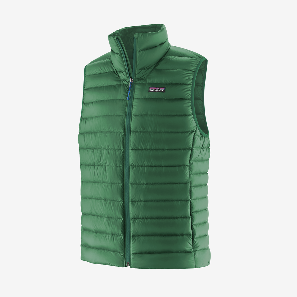 Patagonia - Men's Down Sweater Vest