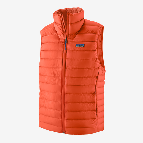 Patagonia - Men's Down Sweater Vest