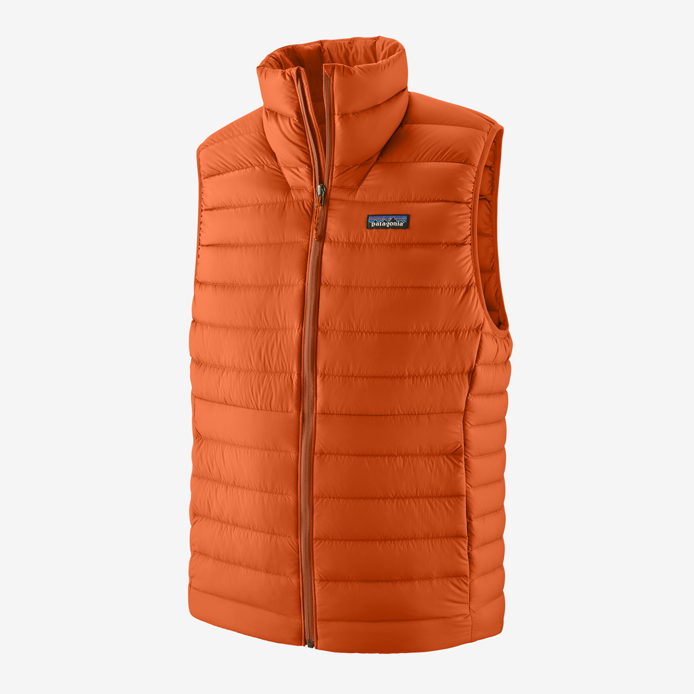 Patagonia - Men's Down Sweater Vest