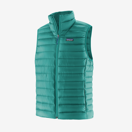 Patagonia - Men's Down Sweater Vest