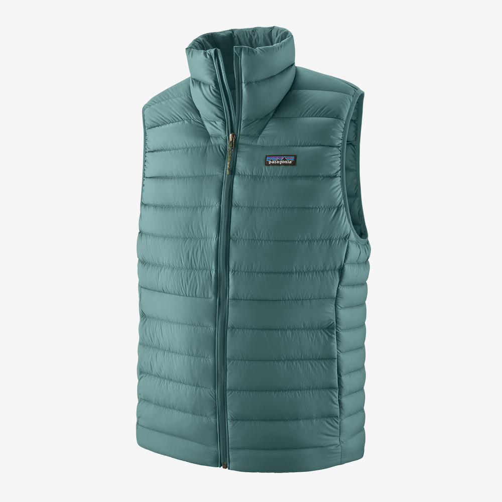 Patagonia - Men's Down Sweater Vest