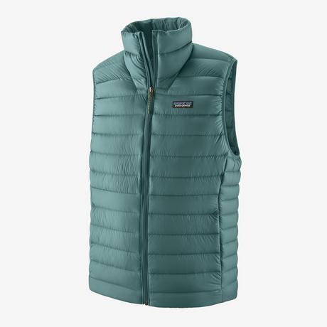 Patagonia - Men's Down Sweater Vest