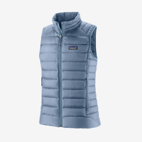 Patagonia - Women's Down Sweater Vest