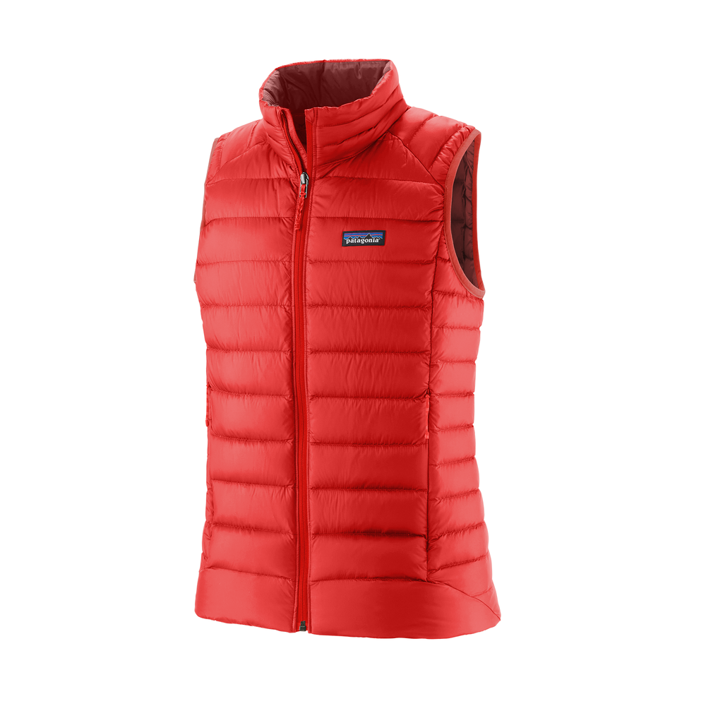 Patagonia - Women's Down Sweater Vest