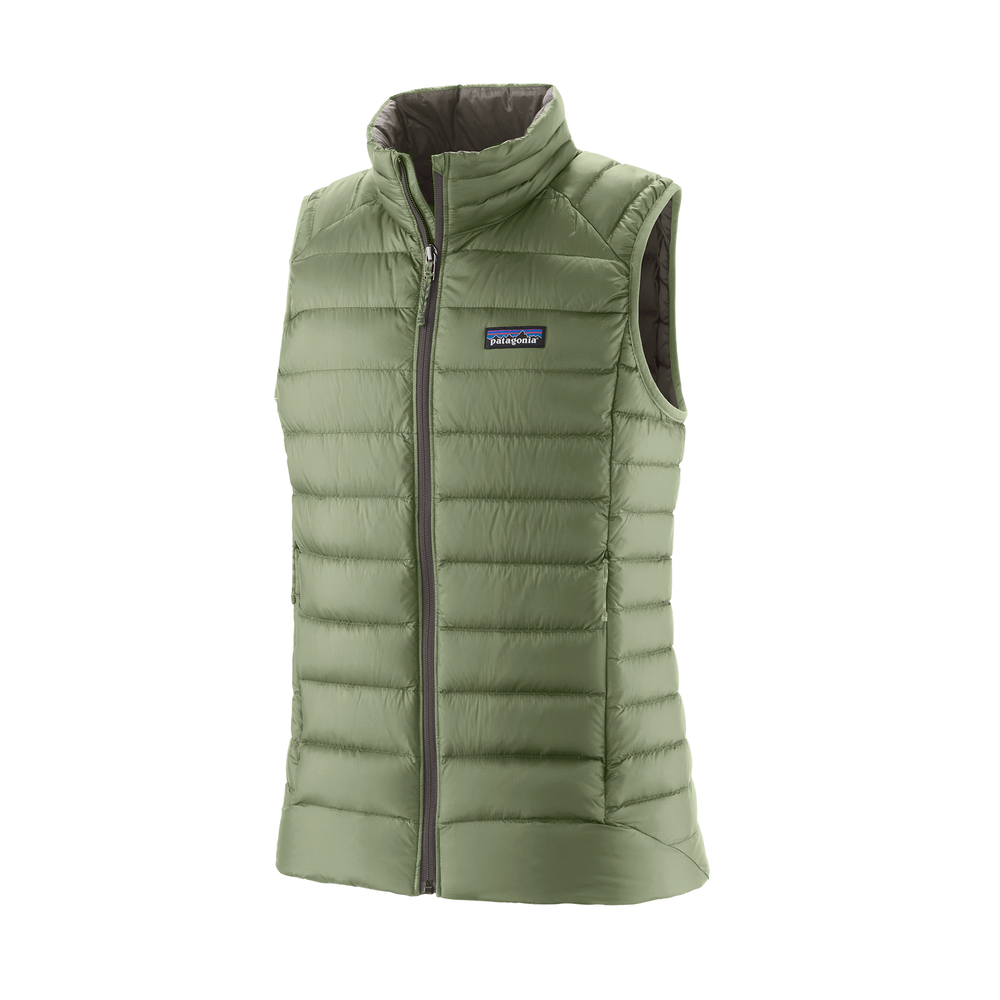 Patagonia - Women's Down Sweater Vest