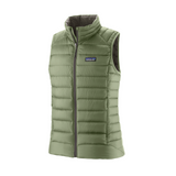 Patagonia - Women's Down Sweater Vest