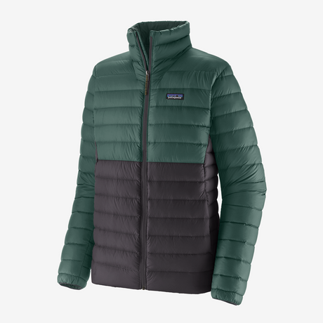 Patagonia - Men's Down Sweater